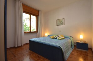 3 Schlafzimmer