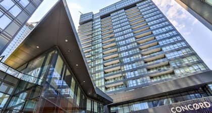 ⭐Modern Luxury King 1BD⭐ by Rogers Centre, CN Tower