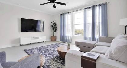 Northeast Florida Retreat