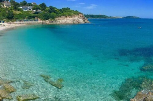 `Langton` - Best Views in Falmouth!