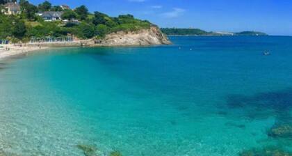 `Langton` - Best Views in Falmouth!