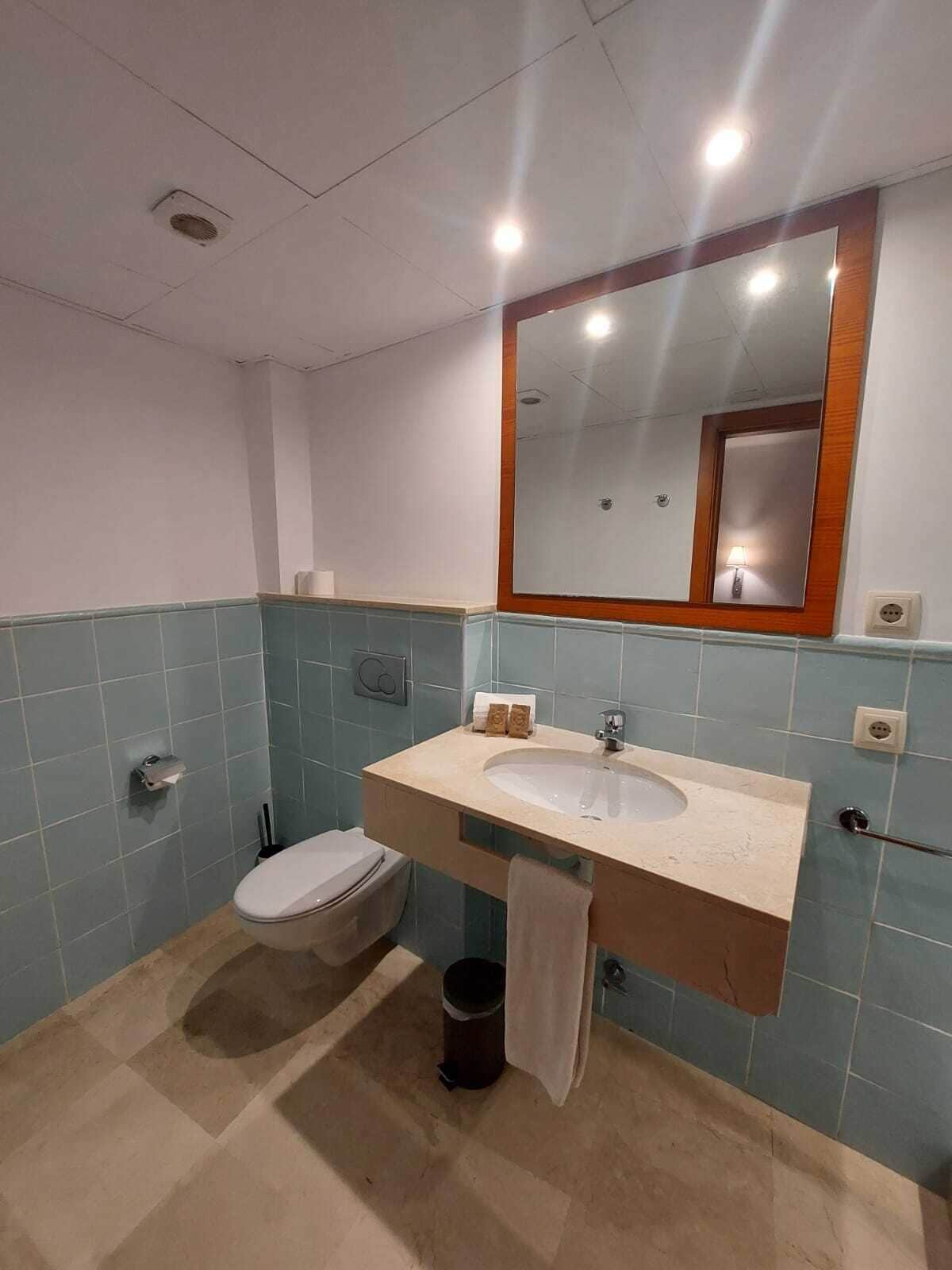 Foto - My Rooms Manacor Centre by My Rooms Hotels