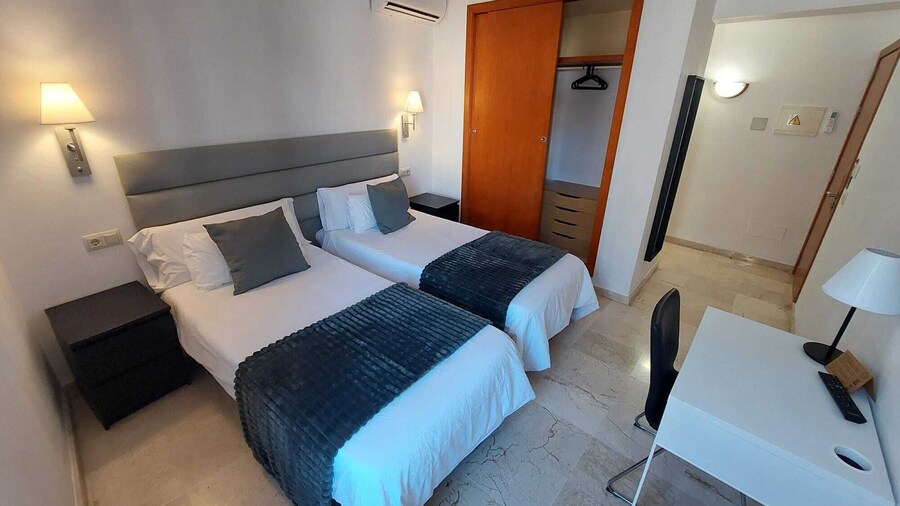 My Rooms Manacor Centre by My Rooms Hotels
