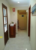 Detalle del interior