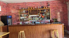 Bar (sur place)