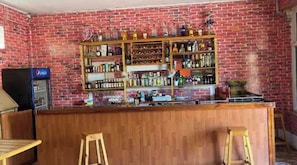 Bar (sur place)