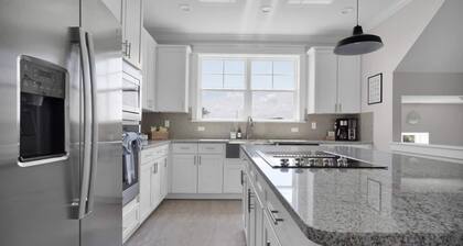 Northeast Florida Retreat