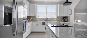 Northeast Florida Retreat