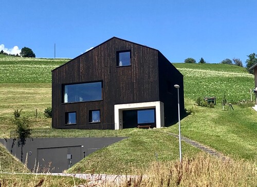 Casa Edda an architect's house to feel good in