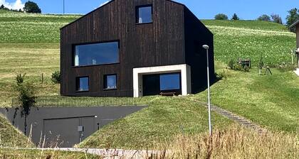 Casa Edda an architect's house to feel good in