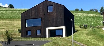 Casa Edda an architect's house to feel good in