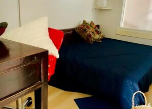 1 Schlafzimmer, WLAN