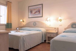 1 soveværelse, Wi-Fi