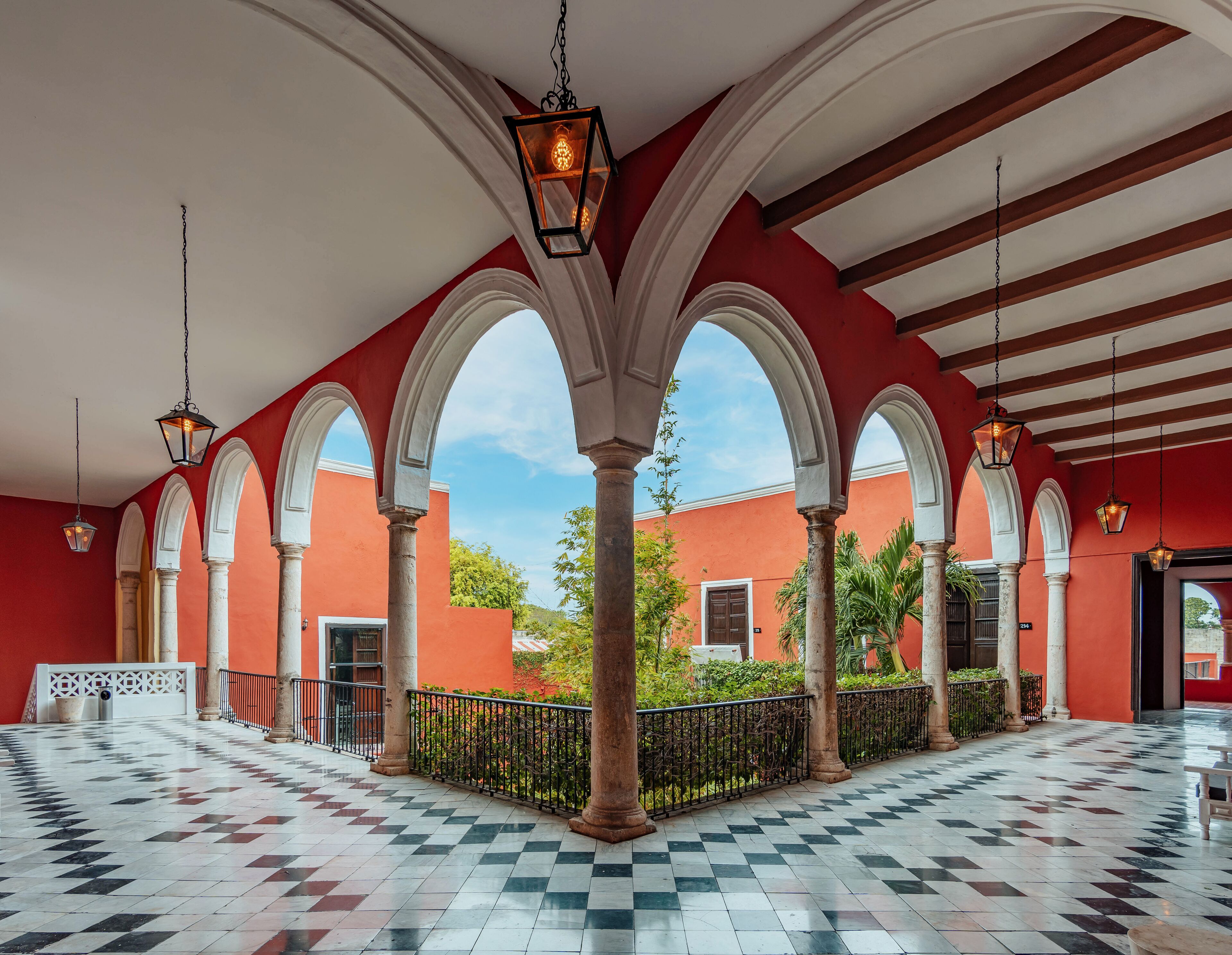 Photo - Hotel HO Merida