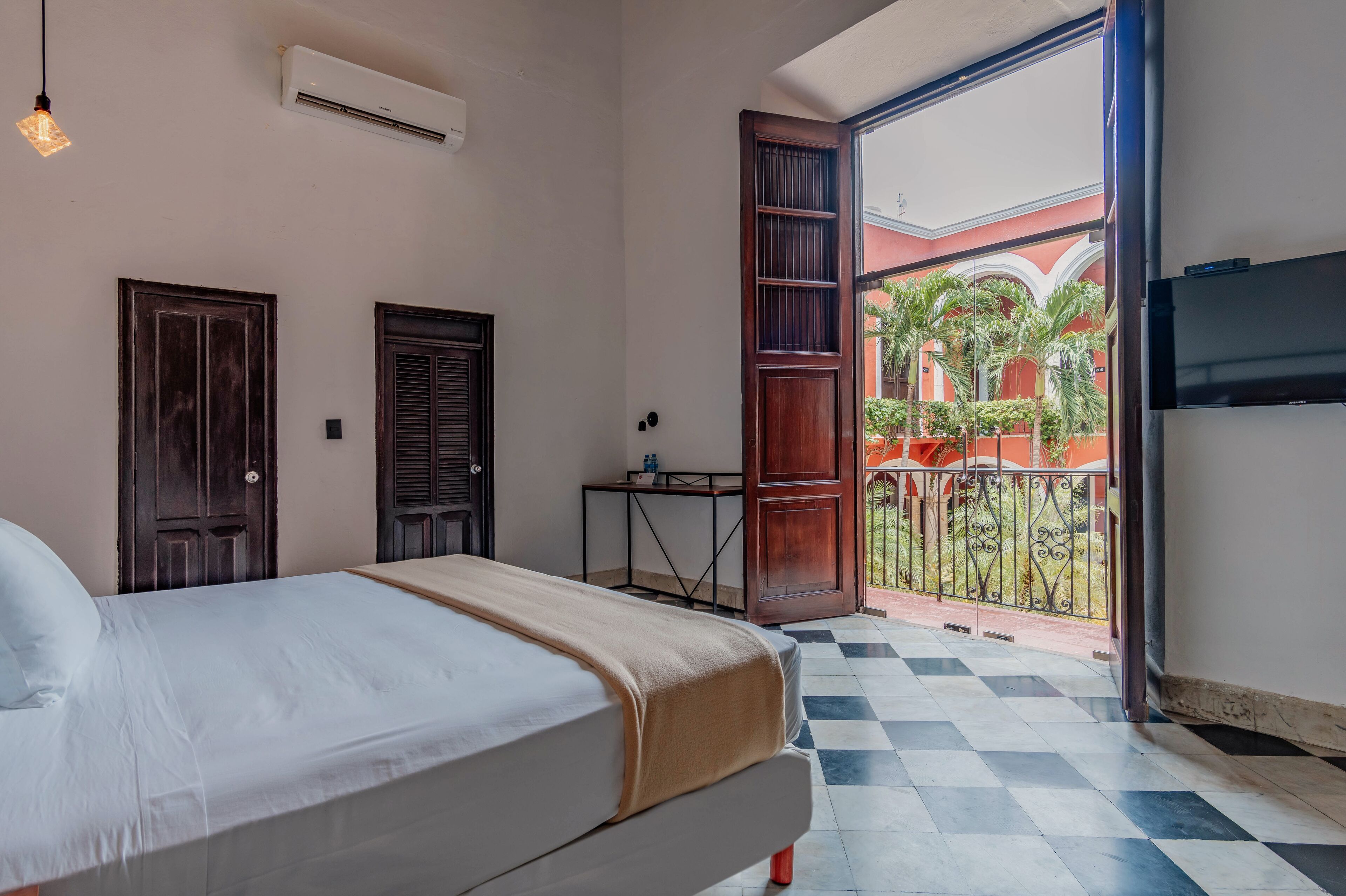 Photo - Hotel HO Merida