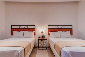Superior Room - Hotel HO Merida (Mérida)