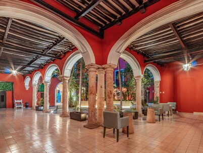 Hotel HO Merida