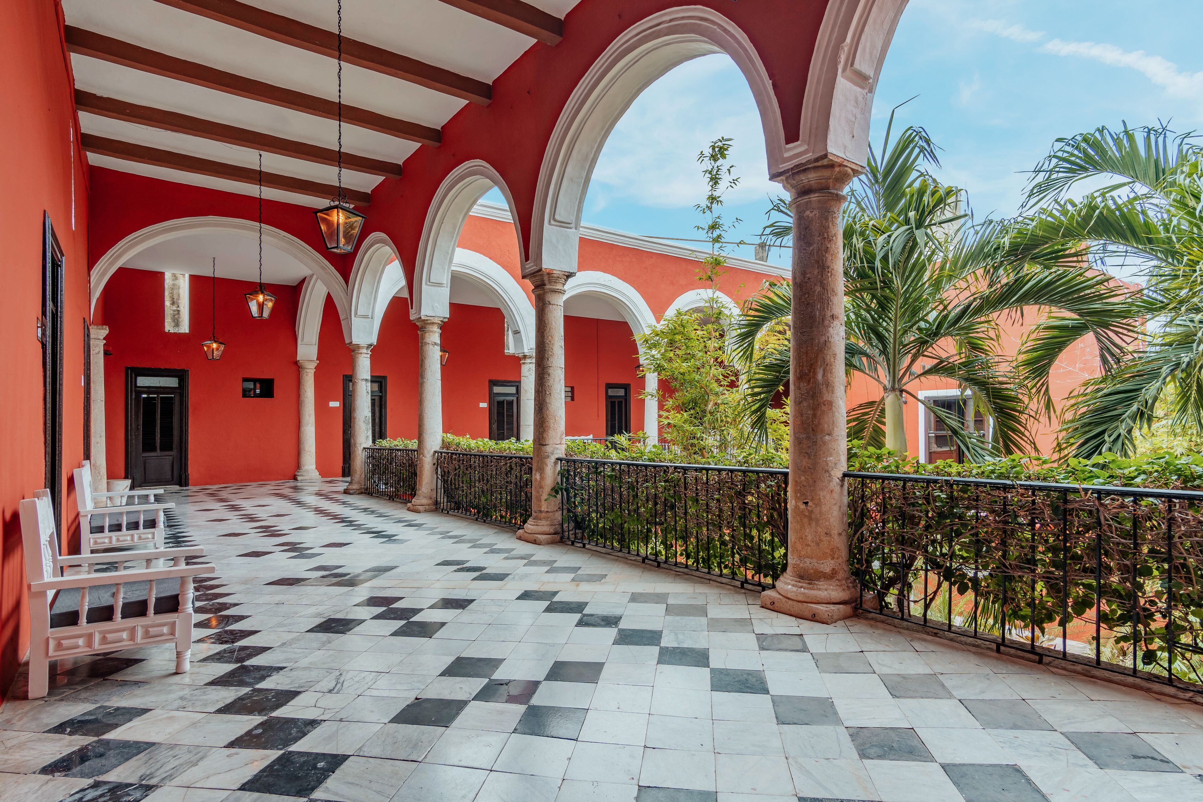 Teres/patio