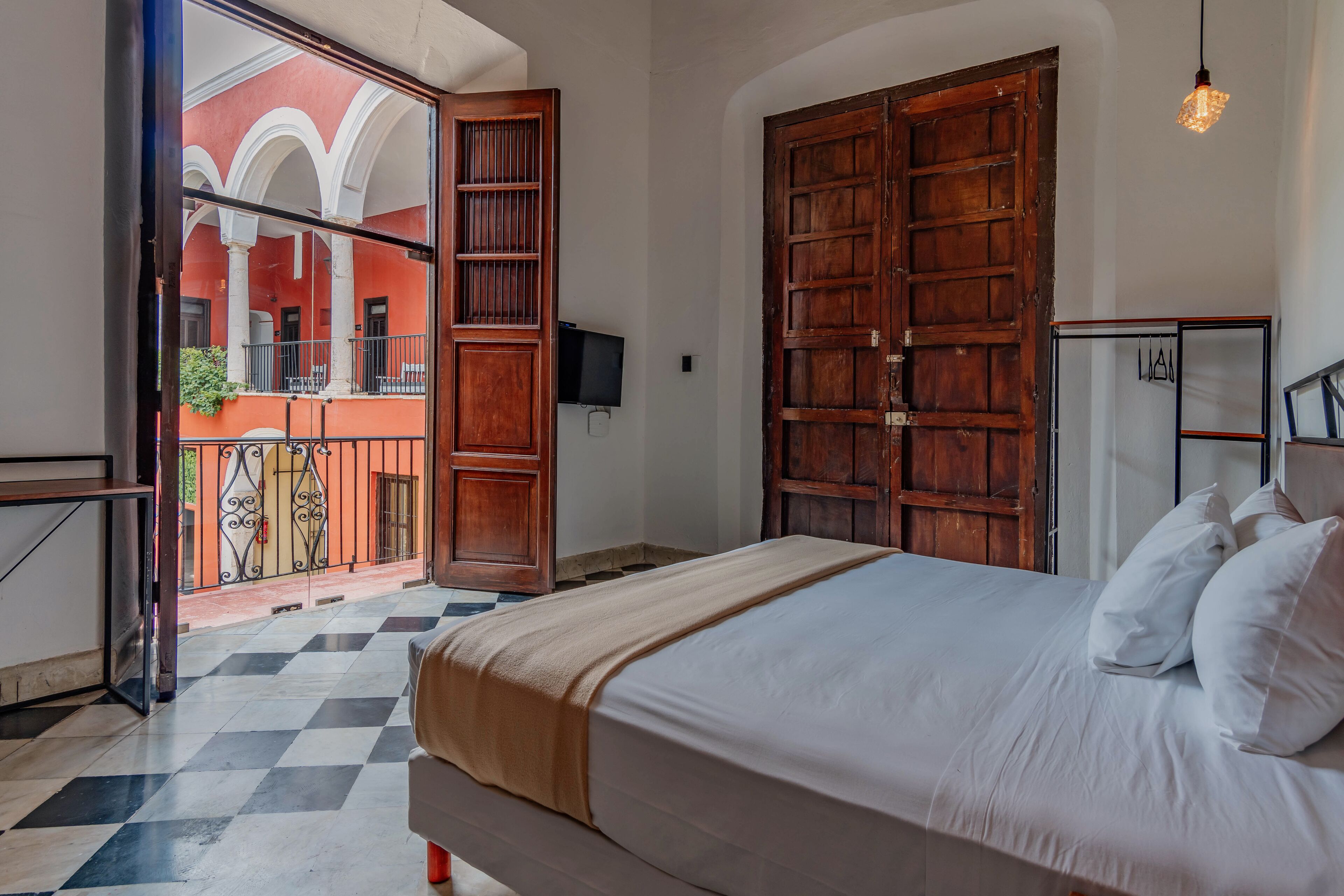 Photo - Hotel HO Merida