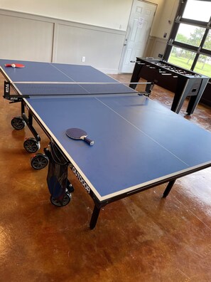 Sala de juegos