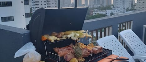 施設の敷地