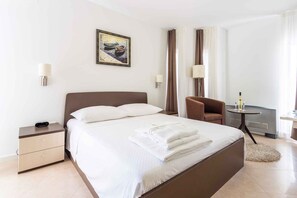 1 bedroom, WiFi