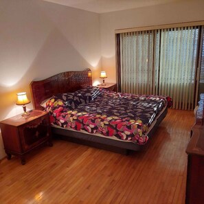 3 Schlafzimmer, WLAN