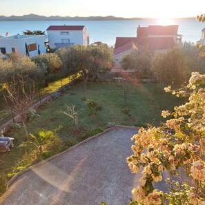 Área da propriedade