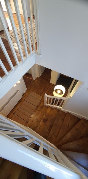 Interior - Family Home in West End of Glasgow (Glasgow)