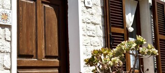 S178 - Sirolo, delizioso cielo-terra con ingresso indipendente