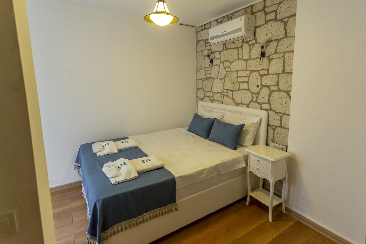 Standaard kamer | 1 slaapkamer, gratis wifi