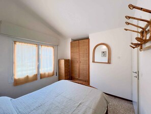 2 Schlafzimmer