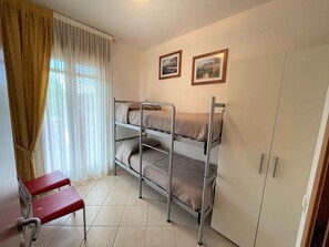 2 Schlafzimmer