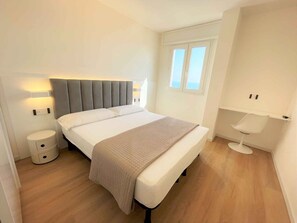 1 Schlafzimmer, WLAN
