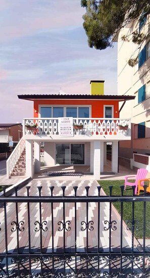 Terraço/pátio