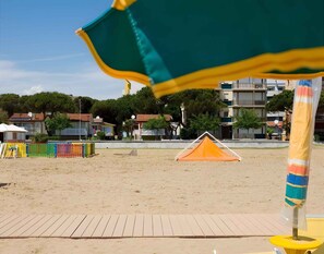 Área infantil