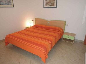 3 Schlafzimmer, WLAN