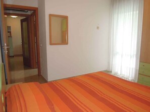 3 dormitorios y wifi