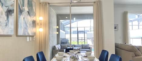 Restauration