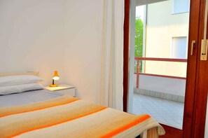 3 Schlafzimmer, WLAN