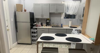🍀Cozy Modern Home🍀10Min to Boston,Airport,Colleges