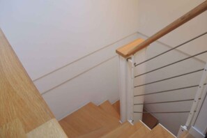 Interior - Holiday apartment with air conditioning, balcony and pool (Bibione)