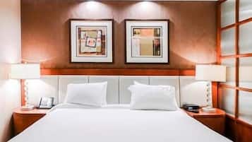 1 habitación, tabla de planchar con plancha y wifi