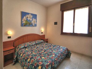 2 bedrooms, WiFi - Holiday apartment mit Klimaanlage und Balkon (Lignano Sabbiadoro)