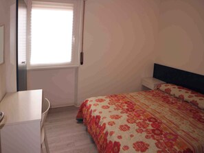 2 bedrooms, WiFi