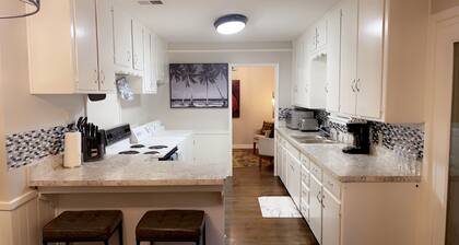 Stunning 3 bedroom in the heart of dfw