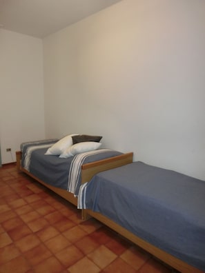 2 chambres
