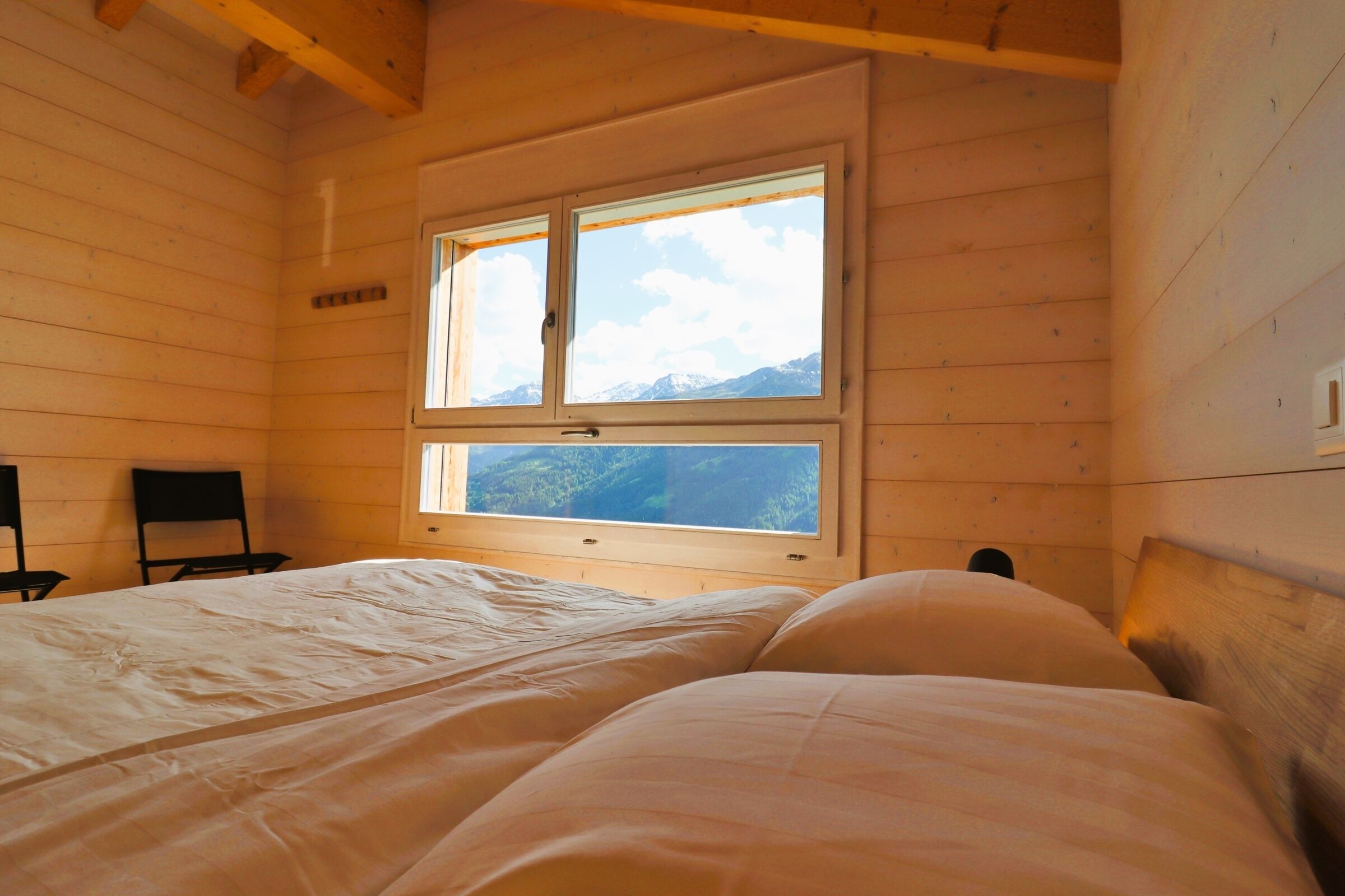 2 bedrooms, internet