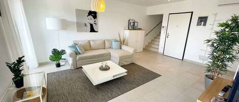 منطقة المعيشة