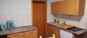 Ferienwohnung in das Tal und der ruhigen und sonnigen Lage